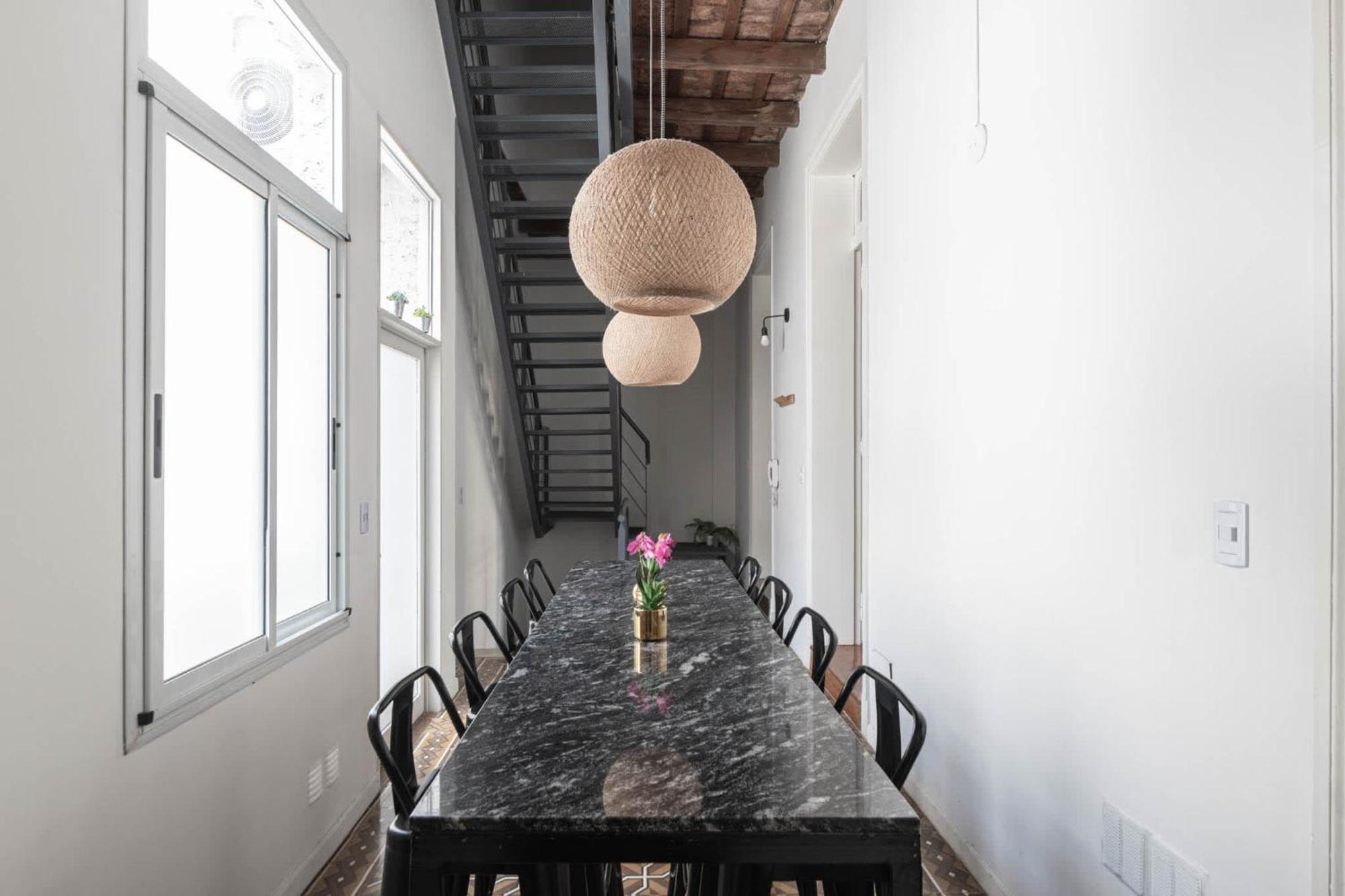 Casa vacanze Fliphaus Humahuaca - 3 Bd Grill & Pool Almagro Buenos Aires