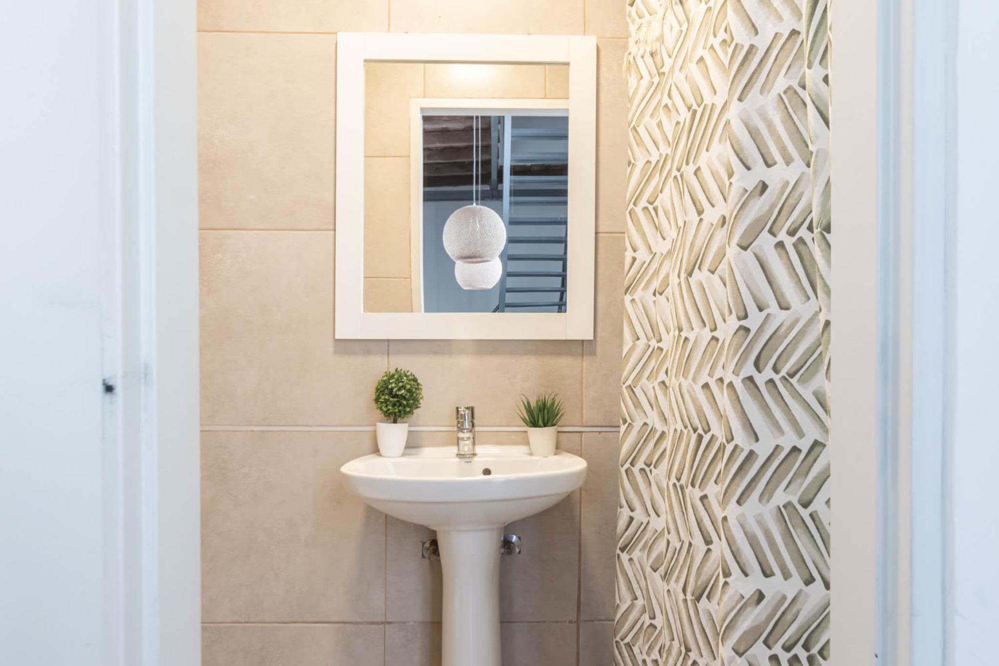 Fliphaus Humahuaca - 3 Bd Grill & Pool Almagro Casa vacanze Buenos Aires