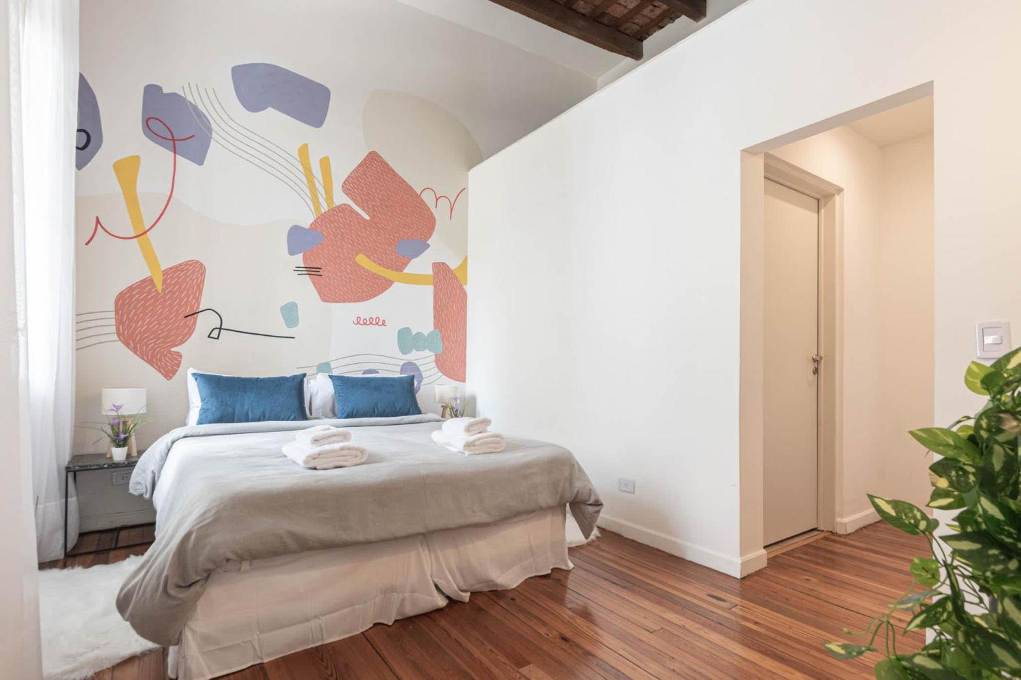 Casa vacanze Fliphaus Humahuaca - 3 Bd Grill & Pool Almagro *