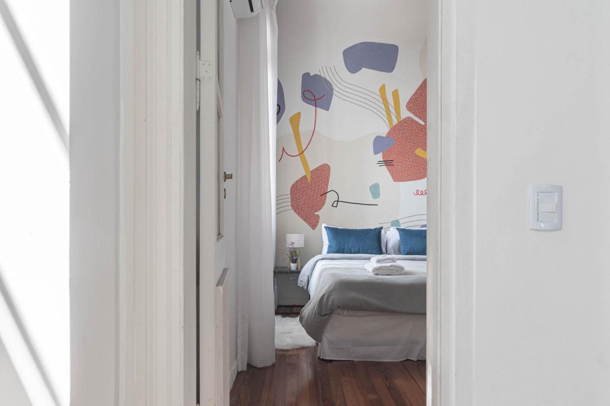 Casa vacanze Fliphaus Humahuaca - 3 Bd Grill & Pool Almagro Buenos Aires