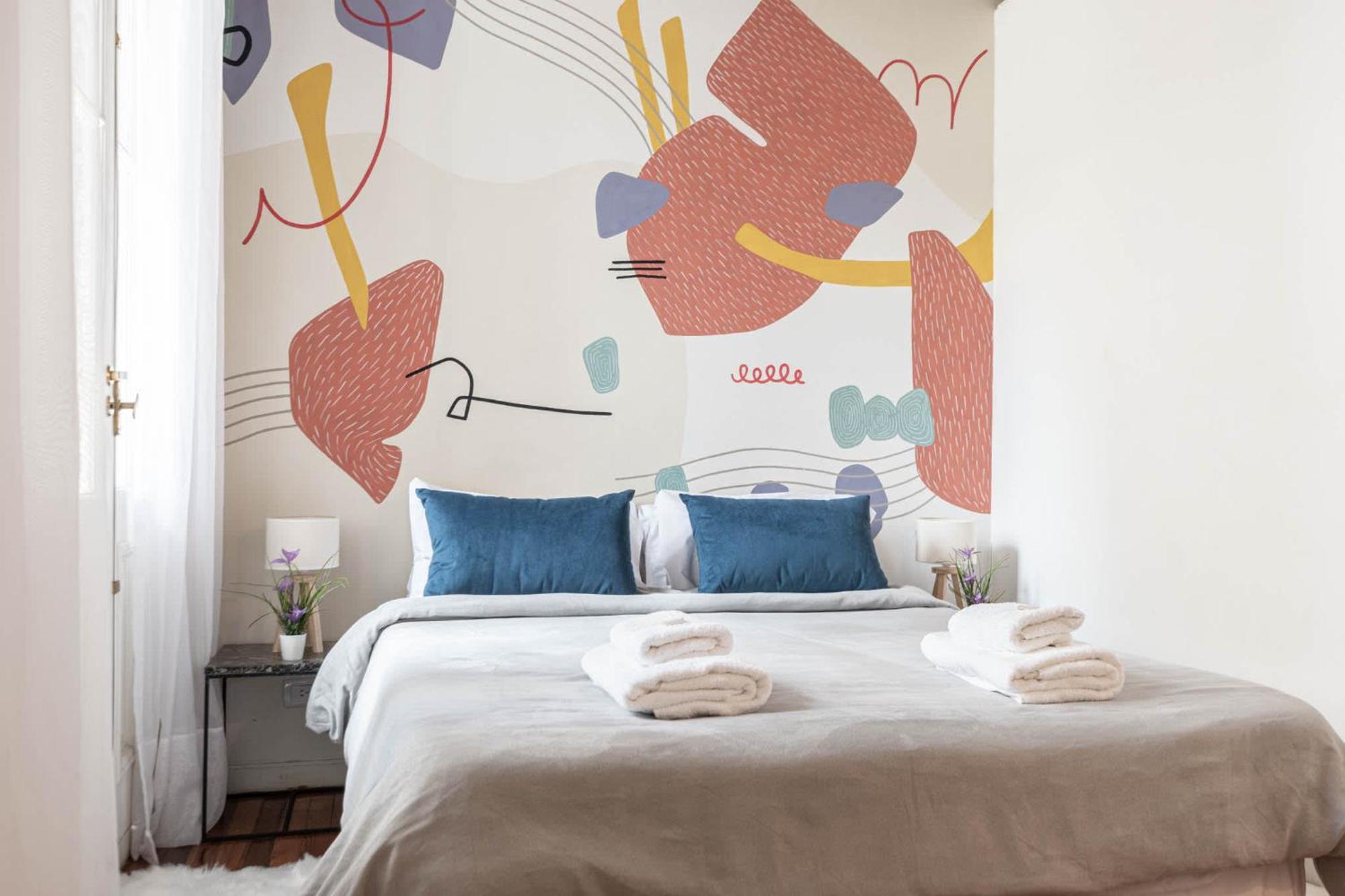 Casa vacanze Fliphaus Humahuaca - 3 Bd Grill & Pool Almagro Buenos Aires